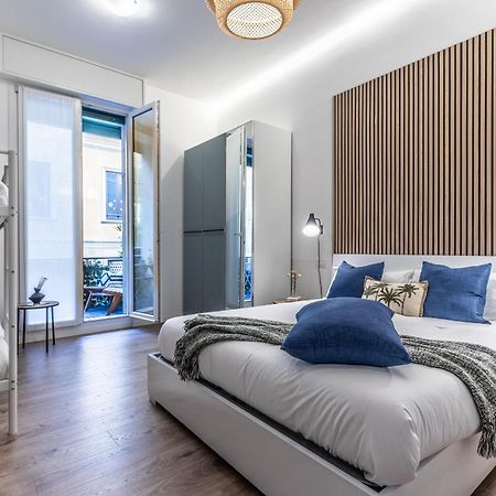 Stayeasy Quadronno33 - 3 Bedrooms, 2 Baths - Duomo Walking Distance มิลาน ภายนอก รูปภาพ