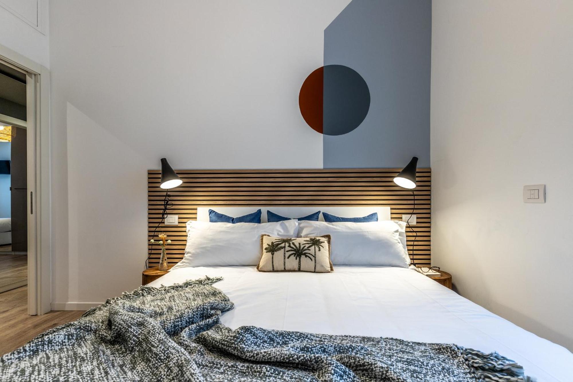 Stayeasy Quadronno33 - 3 Bedrooms, 2 Baths - Duomo Walking Distance มิลาน ภายนอก รูปภาพ